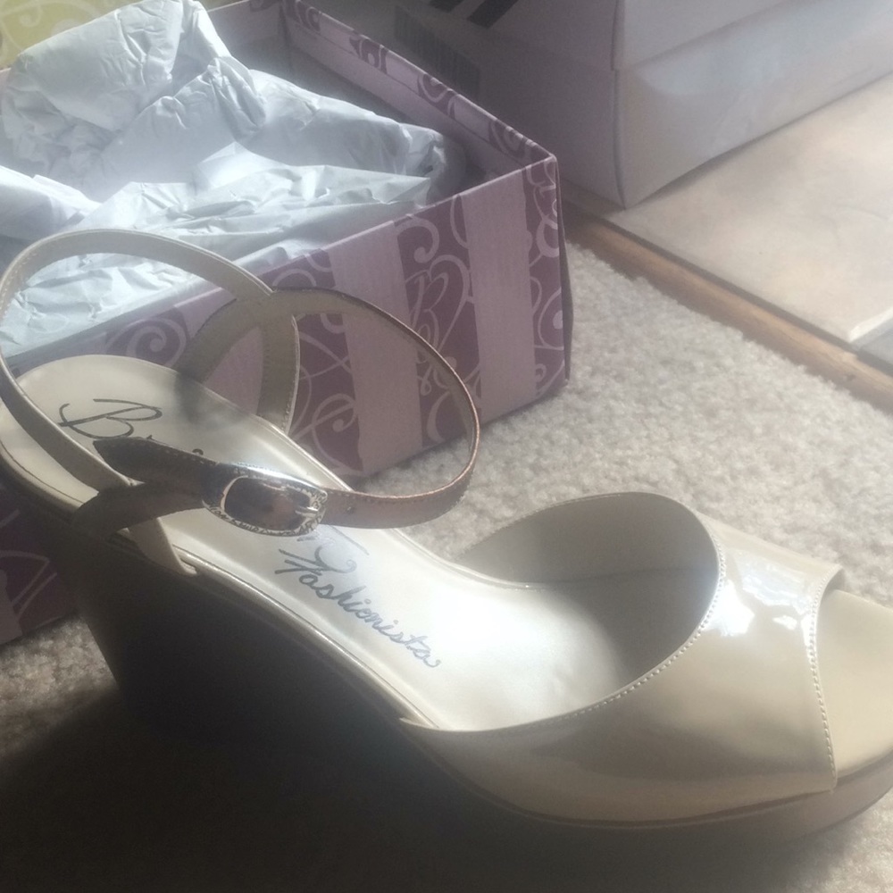 Wedges
